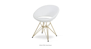 Crescent Tower Chair - variety of styles from classic to contemporary | Image 17 | InSTYLE Home & Rugs
