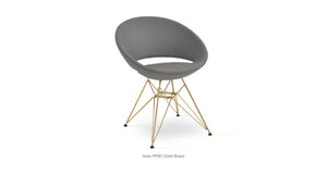 Crescent Tower Chair - variety of styles from classic to contemporary | Image 21 | InSTYLE Home & Rugs