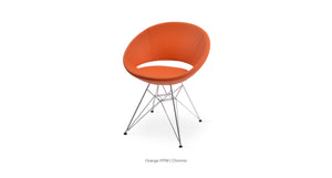 Crescent Tower Chair - variety of styles from classic to contemporary | Image 25 | InSTYLE Home & Rugs