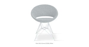 Crescent Tower Chair - variety of styles from classic to contemporary | Image 26 | InSTYLE Home & Rugs