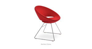 Crescent Wire Chair - variety of styles from classic to contemporary | Image 13 | InSTYLE Home & Rugs