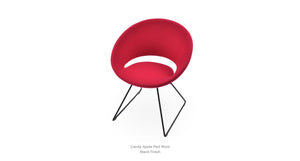 Crescent Wire Chair - variety of styles from classic to contemporary | Image 14 | InSTYLE Home & Rugs
