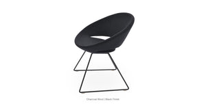 Crescent Wire Chair - variety of styles from classic to contemporary | Image 18 | InSTYLE Home & Rugs