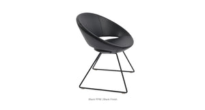 Crescent Wire Chair - variety of styles from classic to contemporary | Image 25 | InSTYLE Home & Rugs