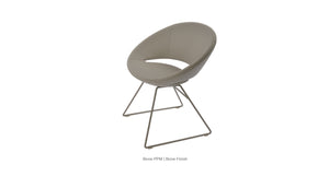 Crescent Wire Chair - variety of styles from classic to contemporary | Image 28 | InSTYLE Home & Rugs