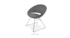 Crescent Wire Chair - variety of styles from classic to contemporary | Image 36 | InSTYLE Home & Rugs