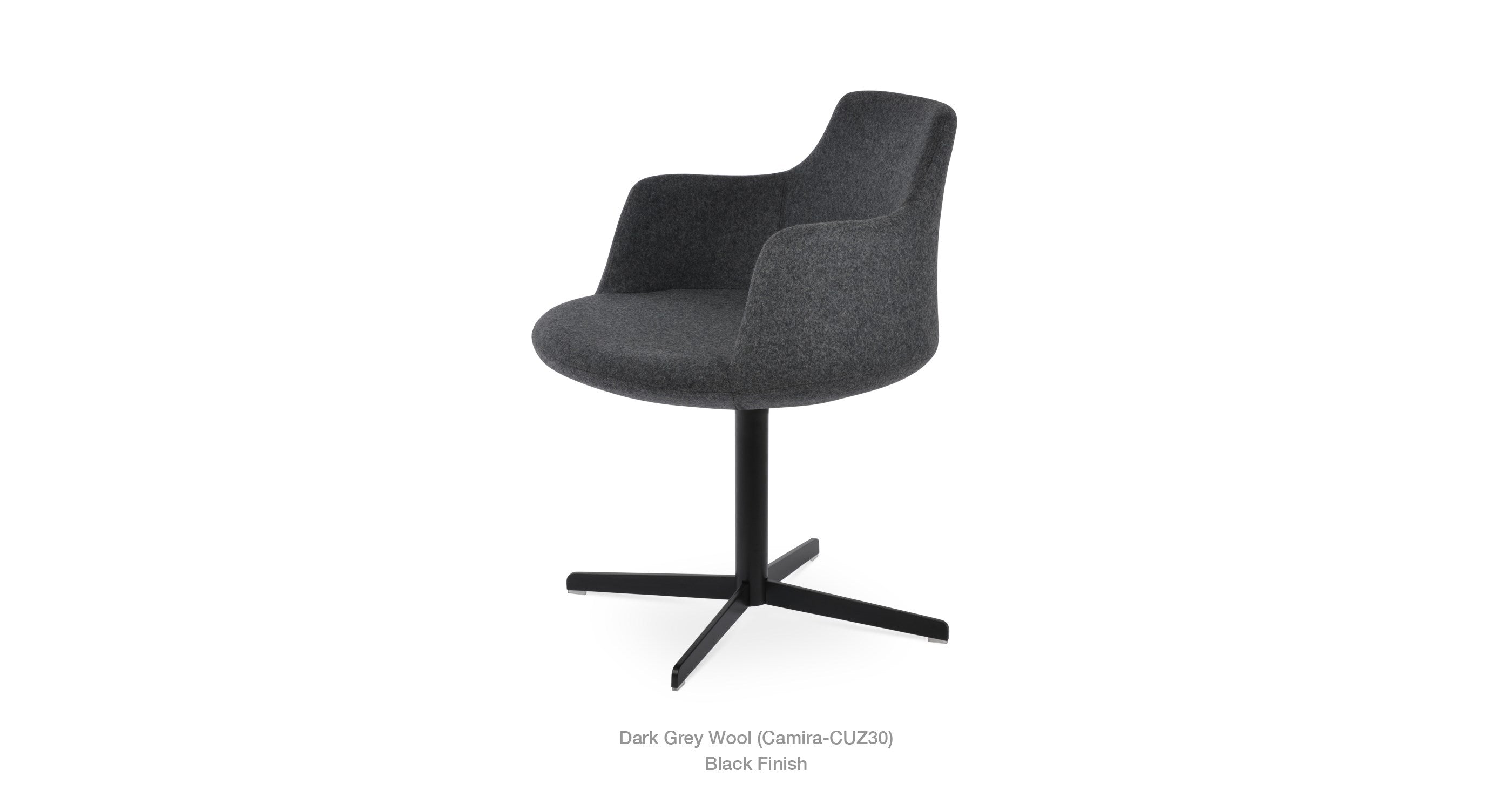 Dervish 4 Star Chair - variety of styles from classic to contemporary | Image 37 | InSTYLE Home & Rugs