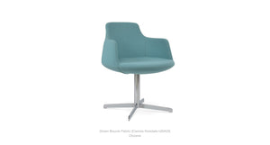 Dervish 4 Star Chair - variety of styles from classic to contemporary | Image 6 | InSTYLE Home & Rugs