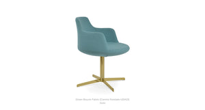 Dervish 4 Star Chair - variety of styles from classic to contemporary | Image 8 | InSTYLE Home & Rugs