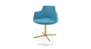 Dervish 4 Star Chair - variety of styles from classic to contemporary | Image 10 | InSTYLE Home & Rugs