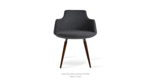 Dervish Ana Chair - durable construction for long-lasting use | Image 2 | InSTYLE Home & Rugs