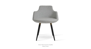 Dervish Ana Chair - durable construction for long-lasting use | Image 6 | InSTYLE Home & Rugs