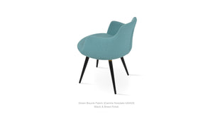 Dervish Ana Chair - durable construction for long-lasting use | Image 11 | InSTYLE Home & Rugs