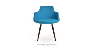 Dervish Ana Chair - durable construction for long-lasting use | Image 14 | InSTYLE Home & Rugs
