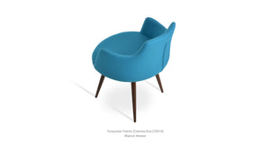 Dervish Ana Chair - durable construction for long-lasting use | Image 15 | InSTYLE Home & Rugs