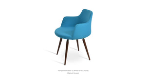 Dervish Ana Chair - durable construction for long-lasting use | Image 16 | InSTYLE Home & Rugs