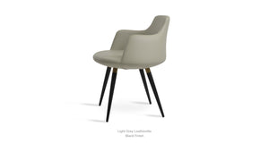 Dervish Ana Chair - durable construction for long-lasting use | Image 23 | InSTYLE Home & Rugs