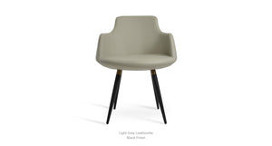 Dervish Ana Chair - durable construction for long-lasting use | Image 25 | InSTYLE Home & Rugs