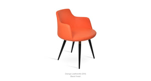 Dervish Ana Chair - durable construction for long-lasting use | Image 27 | InSTYLE Home & Rugs