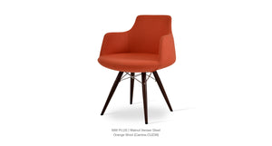 Dervish MW Chair - comfortable seating for dining and office spaces | Image 28 | InSTYLE Home & Rugs