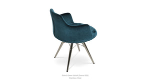 Dervish MW Chair - comfortable seating for dining and office spaces | Image 31 | InSTYLE Home & Rugs