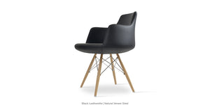Dervish MW Chair - comfortable seating for dining and office spaces | Image 38 | InSTYLE Home & Rugs