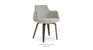 Dervish Plywood Chair - durable construction for long-lasting use | Image 3 | InSTYLE Home & Rugs