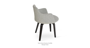 Dervish Plywood Chair - durable construction for long-lasting use | Image 4 | InSTYLE Home & Rugs