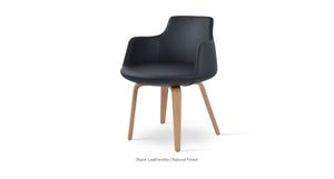 Dervish Plywood Chair - durable construction for long-lasting use | Image 14 | InSTYLE Home & Rugs