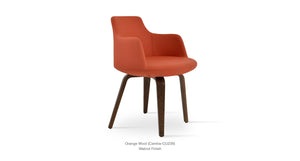 Dervish Plywood Chair - durable construction for long-lasting use | Image 20 | InSTYLE Home & Rugs