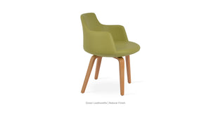 Dervish Plywood Chair - durable construction for long-lasting use | Image 24 | InSTYLE Home & Rugs
