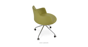 Dervish Spider Swivel Chair - variety of styles from classic to contemporary | Image 23 | InSTYLE Home & Rugs