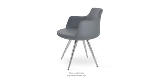 Dervish Star Chair - durable construction for long-lasting use | Image 25 | InSTYLE Home & Rugs
