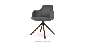 Dervish Stick Swivel Chair - variety of styles from classic to contemporary | Image 24 | InSTYLE Home & Rugs