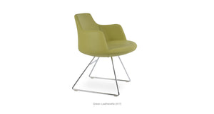 Dervish Wire Chair - comfortable seating for dining and office spaces | Image 22 | InSTYLE Home & Rugs