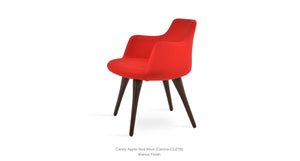 Dervish Wood Chair - durable construction for long-lasting use | Image 6 | InSTYLE Home & Rugs