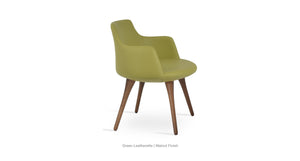 Dervish Wood Chair - durable construction for long-lasting use | Image 20 | InSTYLE Home & Rugs