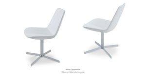 Eiffel 4 Star Chair - durable construction for long-lasting use | Image 13 | InSTYLE Home & Rugs