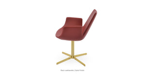 Eiffel Arm 4 Star Chair - variety of styles from classic to contemporary | Image 12 | InSTYLE Home & Rugs
