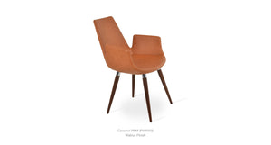 Eiffel Arm Ana Chair - variety of styles from classic to contemporary | Image 10 | InSTYLE Home & Rugs
