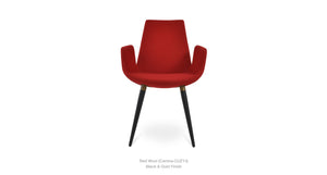 Eiffel Arm Ana Chair - variety of styles from classic to contemporary | Image 18 | InSTYLE Home & Rugs