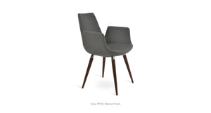 Eiffel Arm Ana Chair - variety of styles from classic to contemporary | Image 20 | InSTYLE Home & Rugs