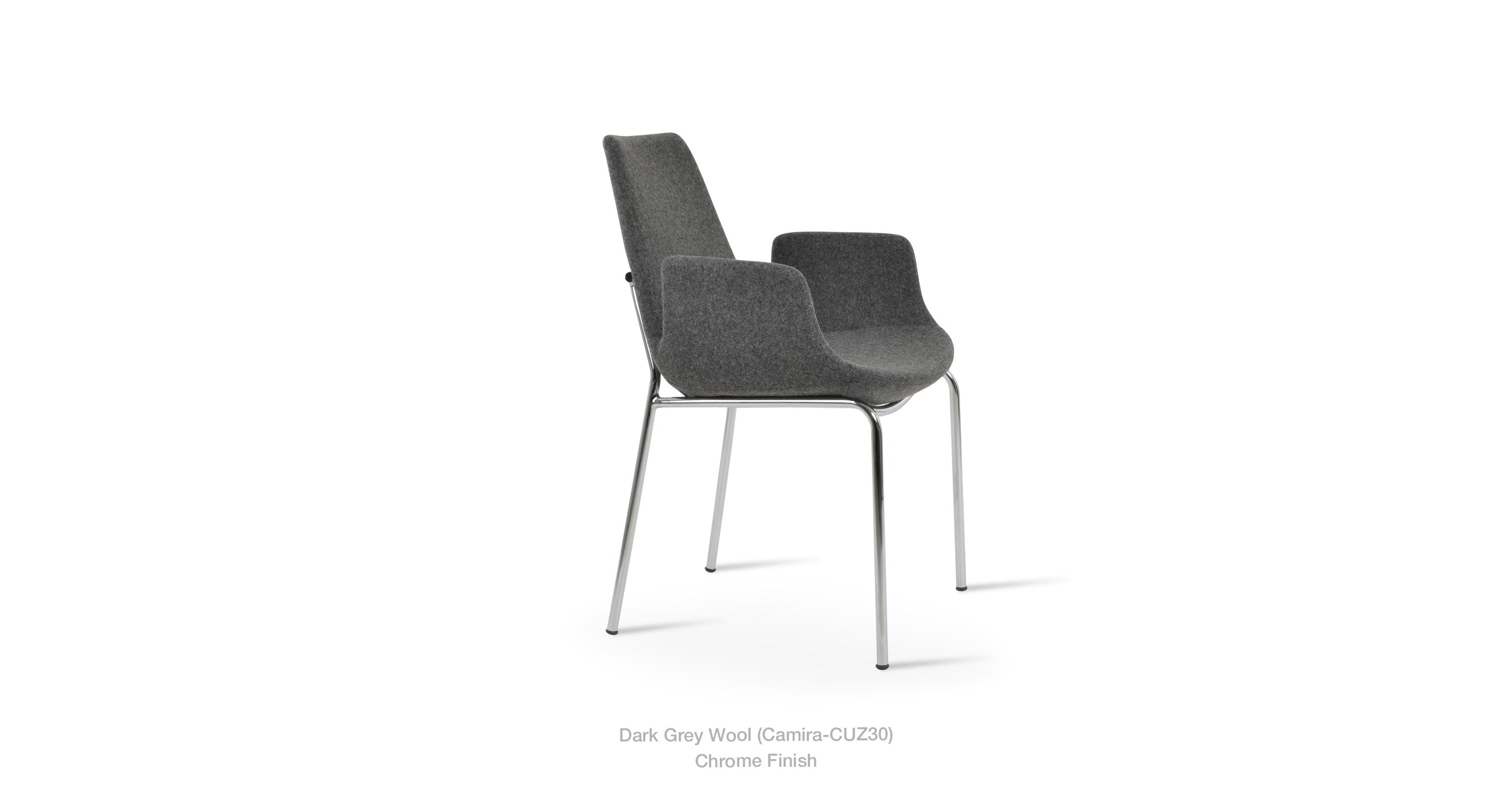 Eiffel Arm Harris Chair - durable construction for long-lasting use | Image 30 | InSTYLE Home & Rugs