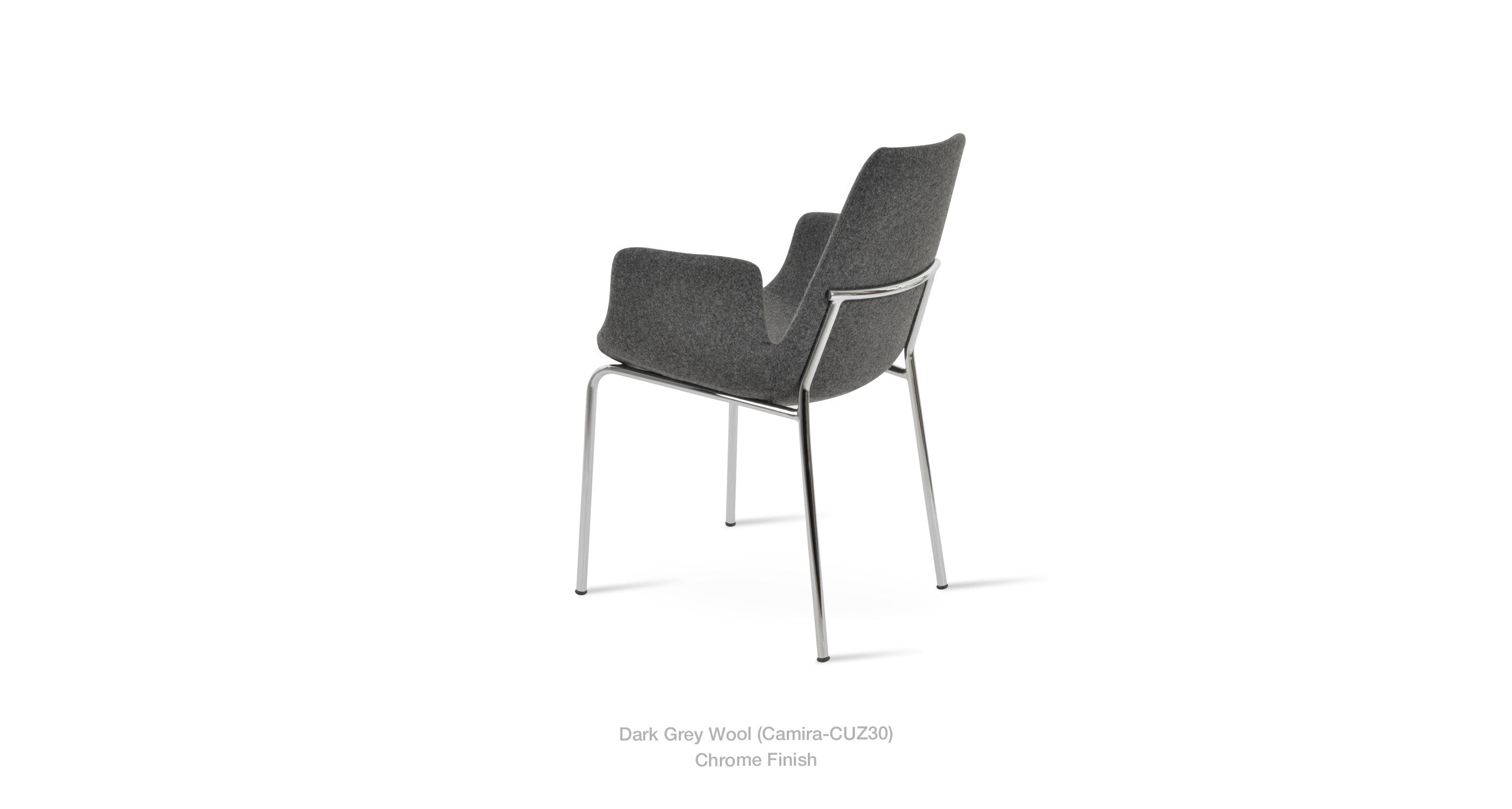 Eiffel Arm Harris Chair - durable construction for long-lasting use | Image 31 | InSTYLE Home & Rugs