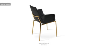 Eiffel Arm Harris Chair - durable construction for long-lasting use | Image 24 | InSTYLE Home & Rugs