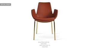 Eiffel Arm Harris Chair - durable construction for long-lasting use | Image 14 | InSTYLE Home & Rugs