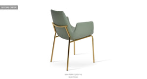 Eiffel Arm Harris Chair - durable construction for long-lasting use | Image 19 | InSTYLE Home & Rugs