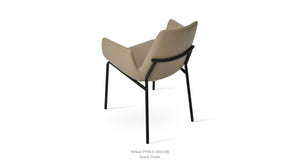 Eiffel Arm Harris Chair - durable construction for long-lasting use | Image 17 | InSTYLE Home & Rugs