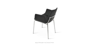 Eiffel Arm Harris Chair - durable construction for long-lasting use | Image 21 | InSTYLE Home & Rugs