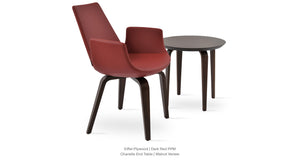 Eiffel Arm Plywood Chair - comfortable seating for dining and office spaces | Image 19 | InSTYLE Home & Rugs